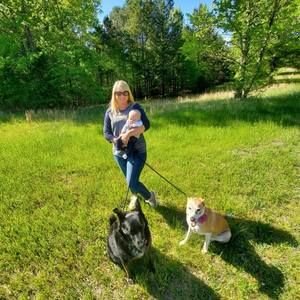 Meet your Posher, Jamie